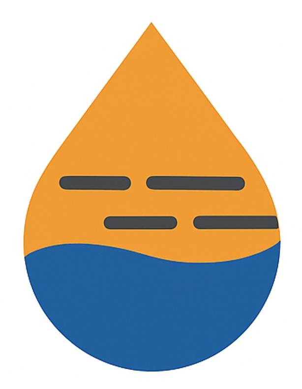 DroughtHub Logo