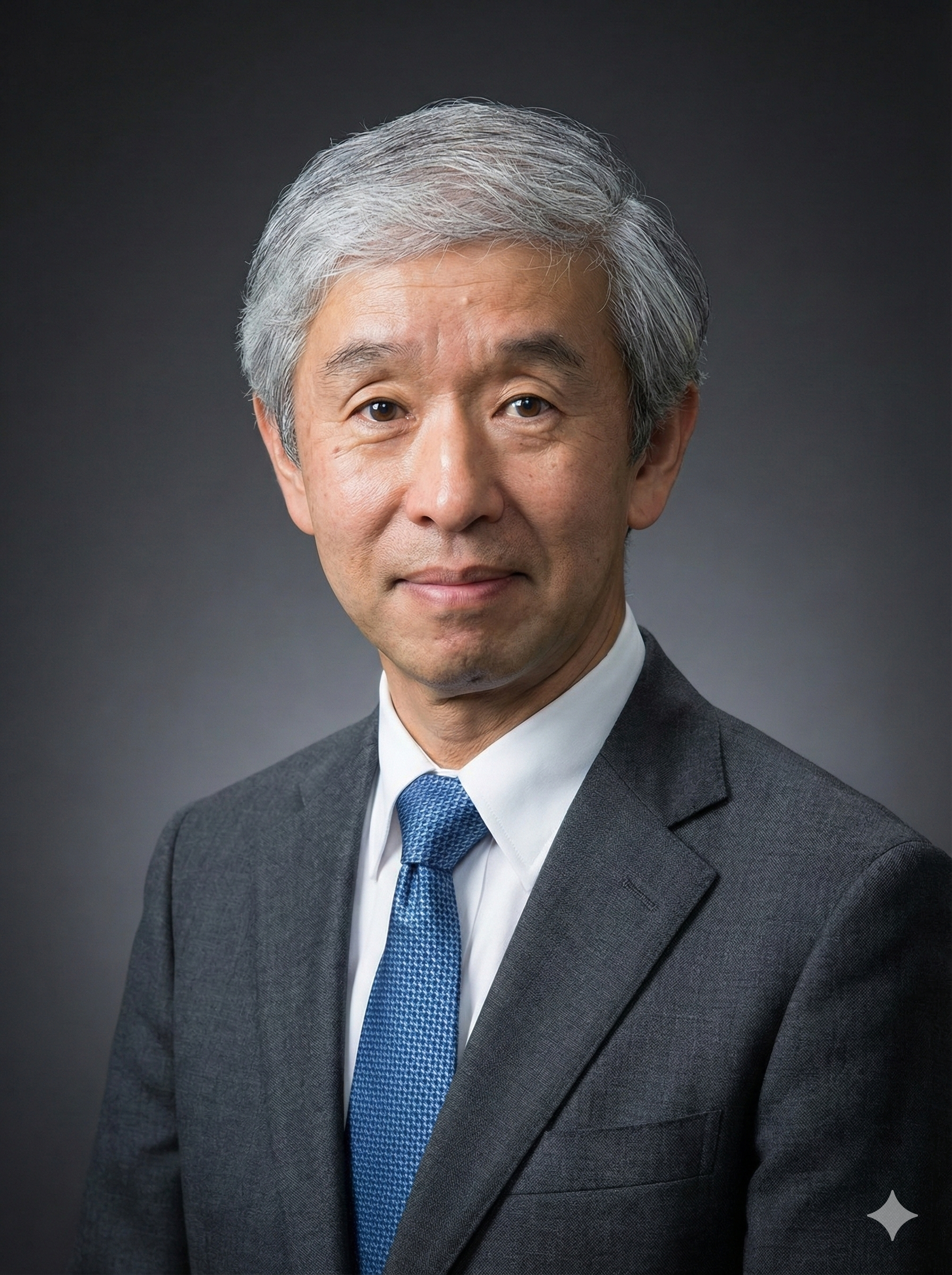 Takashi Oguchi