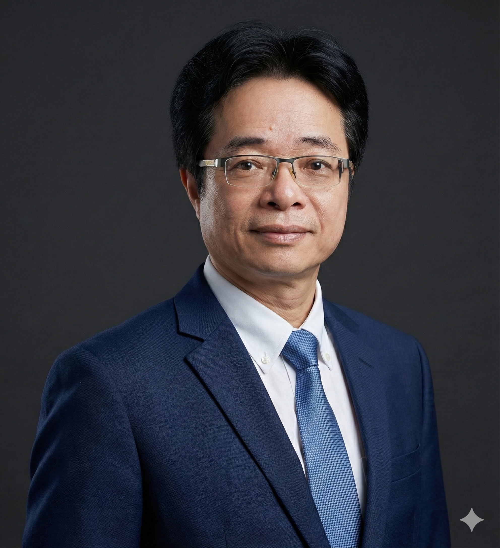 Yuei-An Liou