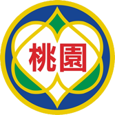 桃園市政府 Logo